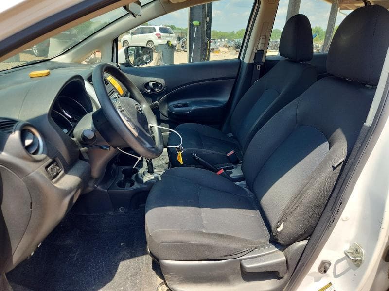 2018 NISSAN VERSA NOTE S 7