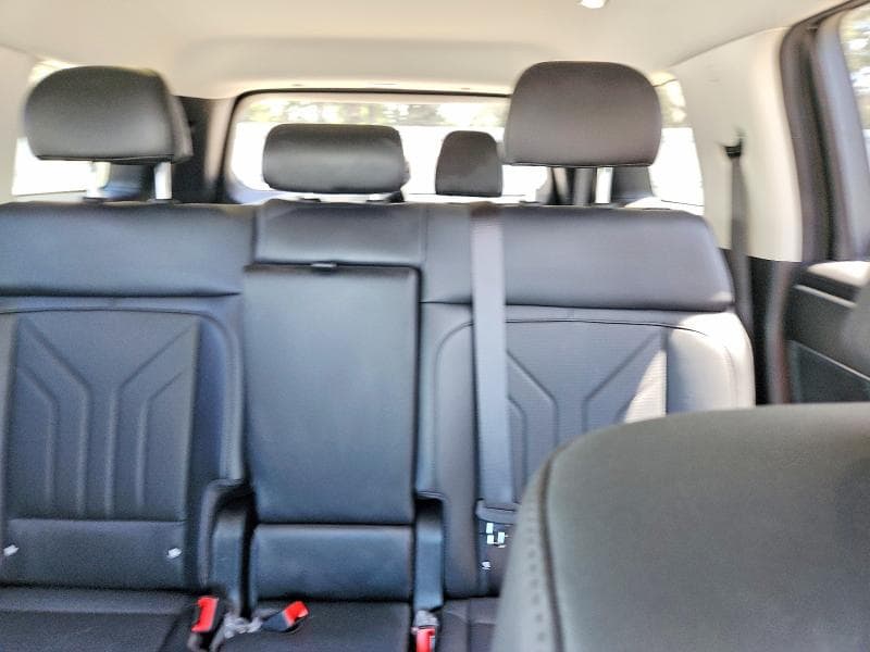 2026 HYUNDAI SANTA FE SEL 10