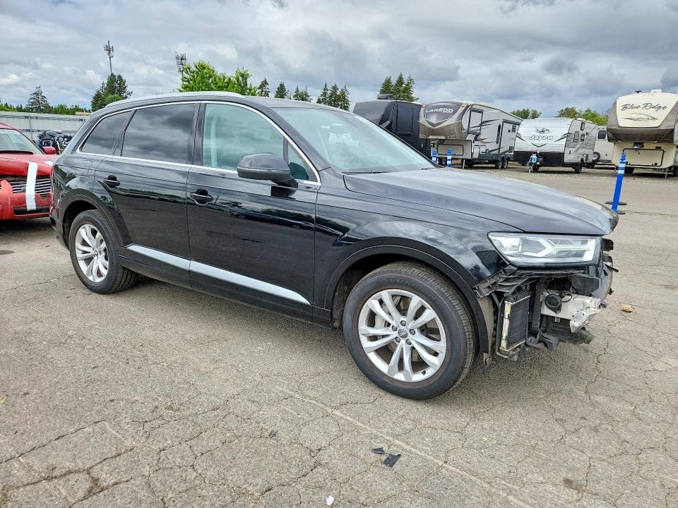 2018 AUDI Q7 PREMIUM PLUS 4