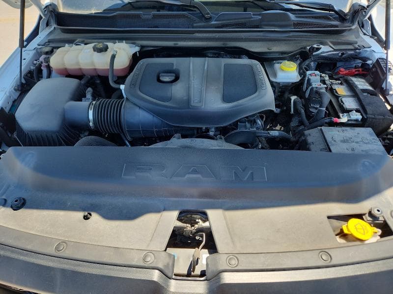2025 RAM 1500 REBEL 11