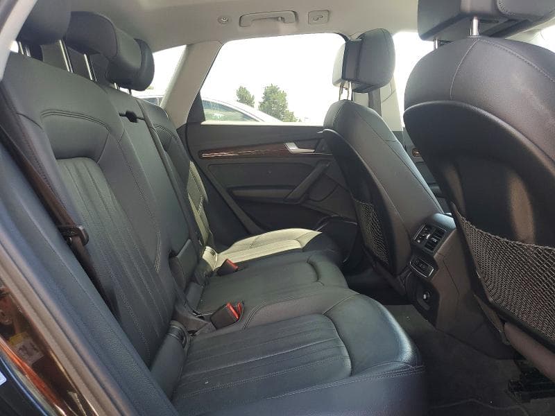 2020 AUDI Q5 PREMIUM 11