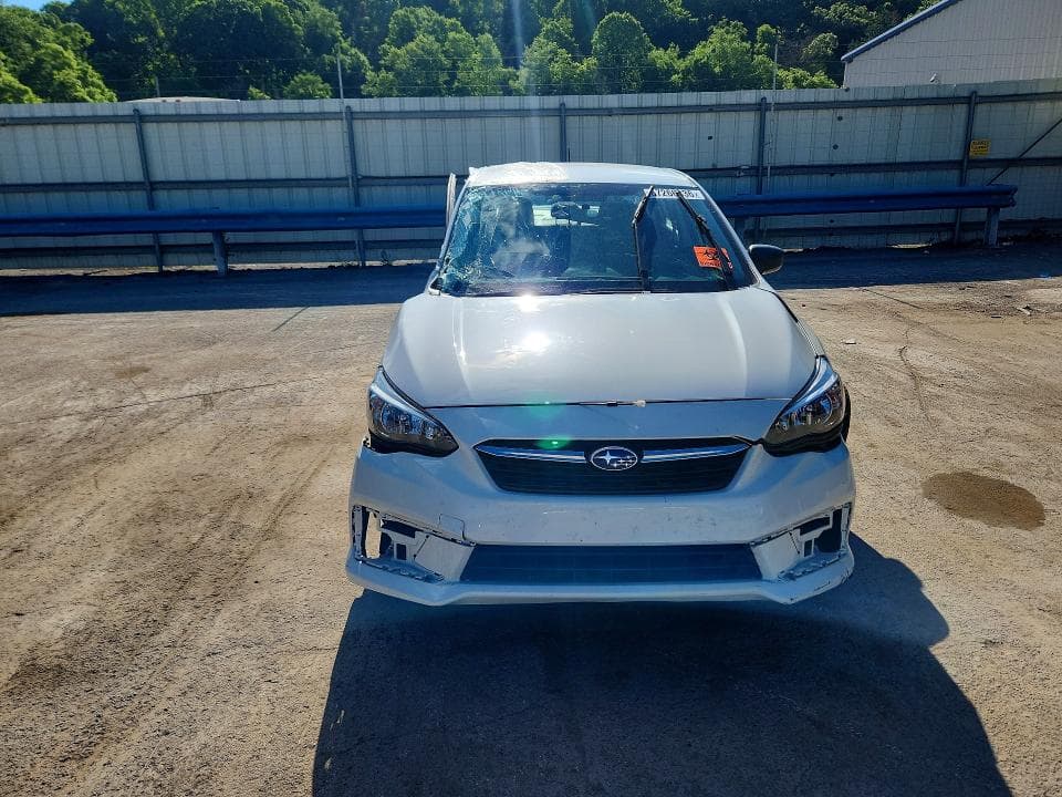 2023 SUBARU IMPREZA 5