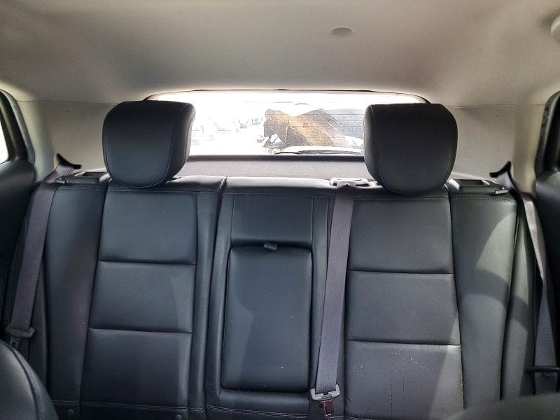 2017 BUICK ENCORE ESSENCE 10
