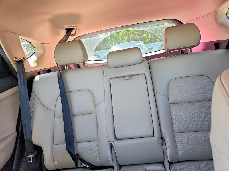 2018 HYUNDAI TUCSON SEL PLUS 10
