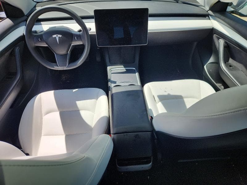 2023 TESLA MODEL 3 8