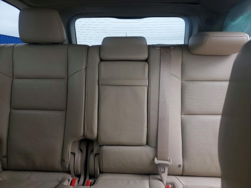 2020 JEEP GRAND CHEROKEE LIMITED 10