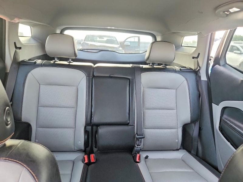 2021 GMC TERRAIN SLT 10
