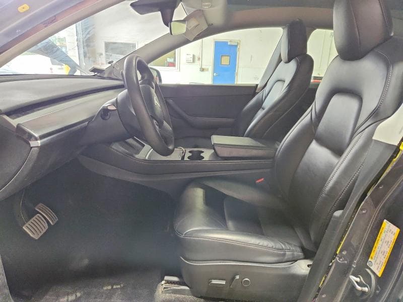 2021 TESLA MODEL Y 7