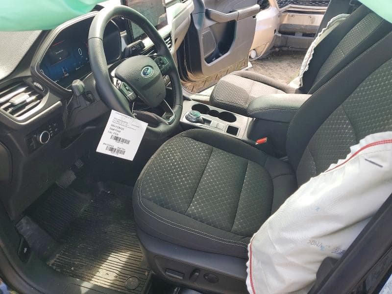 2025 FORD ESCAPE ACTIVE 7