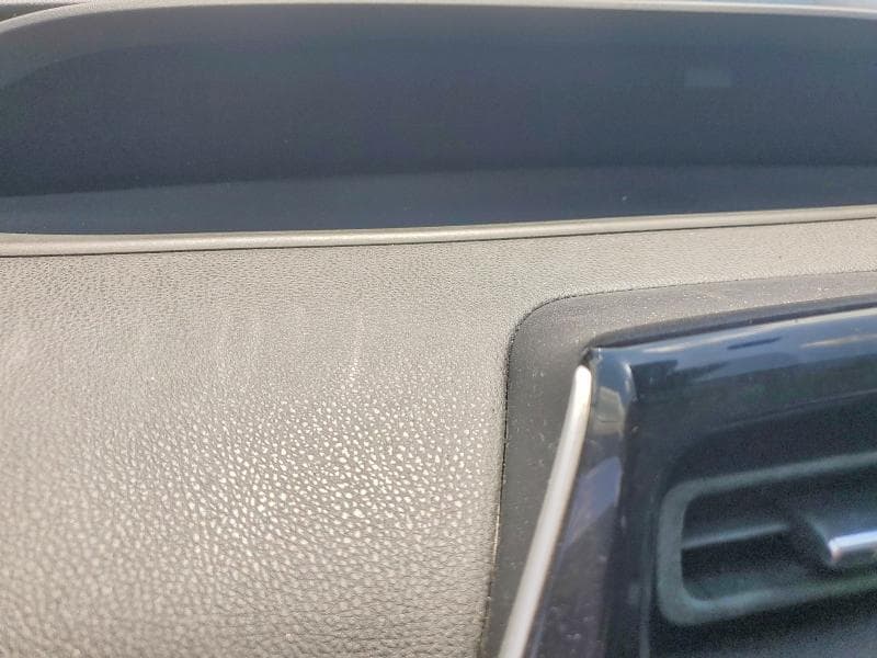 2017 TOYOTA PRIUS THREE 9