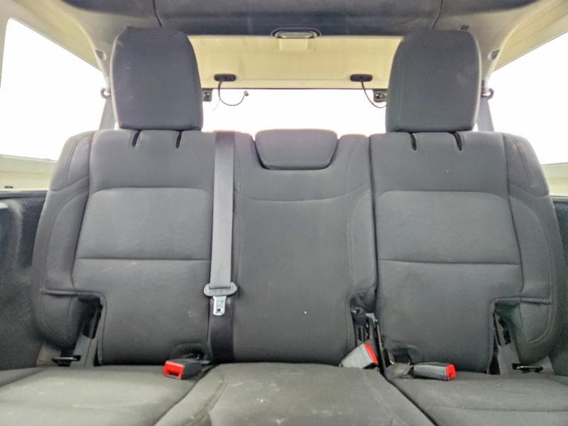 2020 JEEP WRANGLER UNLIMITED SAHARA 10