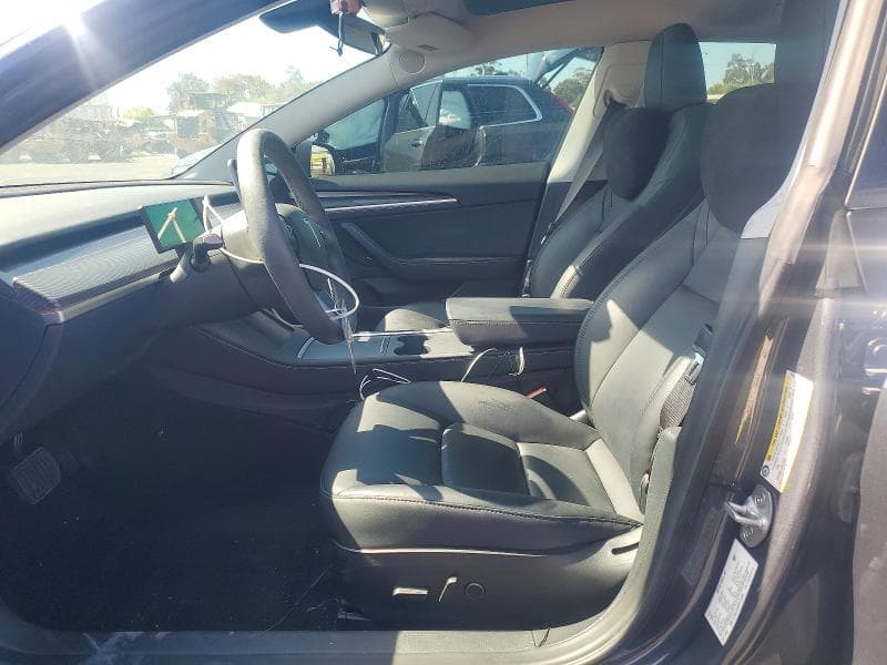 2023 TESLA MODEL 3 7