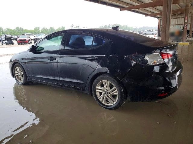 2020 HYUNDAI ELANTRA SEL 2