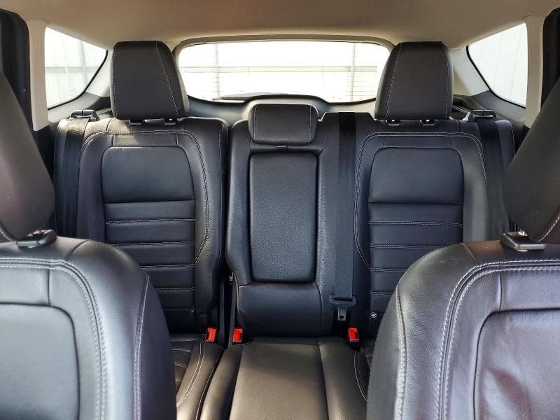 2018 FORD ESCAPE TITANIUM 10