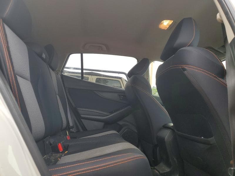 2019 SUBARU CROSSTREK PREMIUM 11