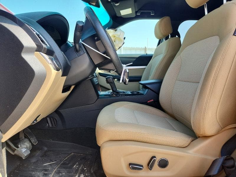 2017 FORD EXPLORER XLT 7