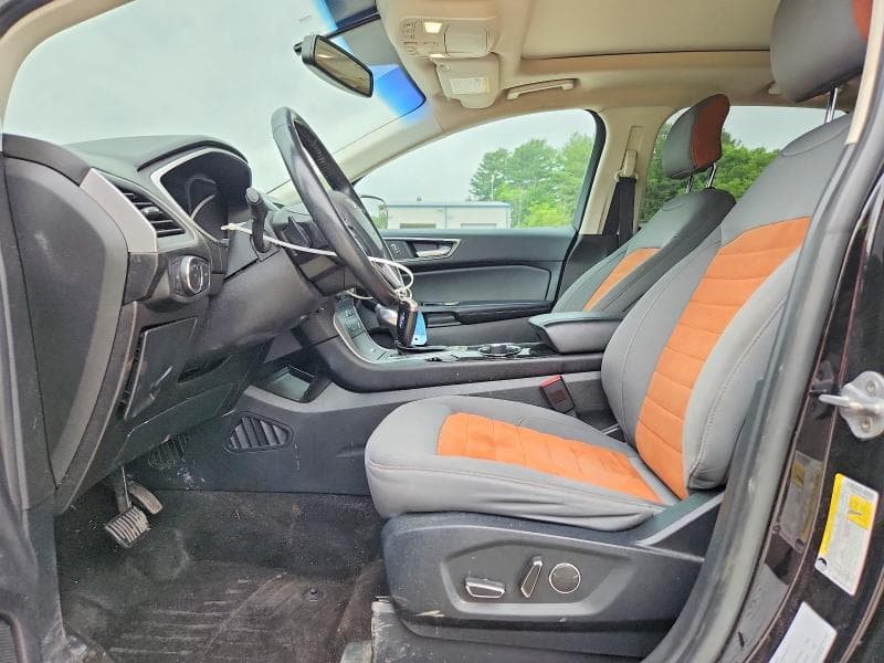 2018 FORD EDGE SEL 7