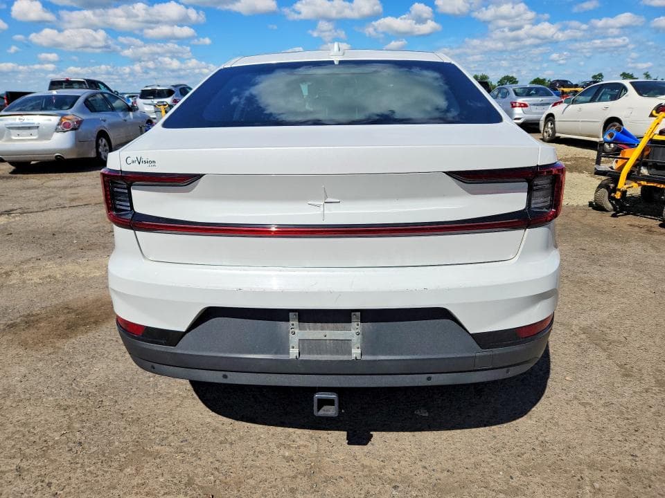 2023 POLESTAR 2 6