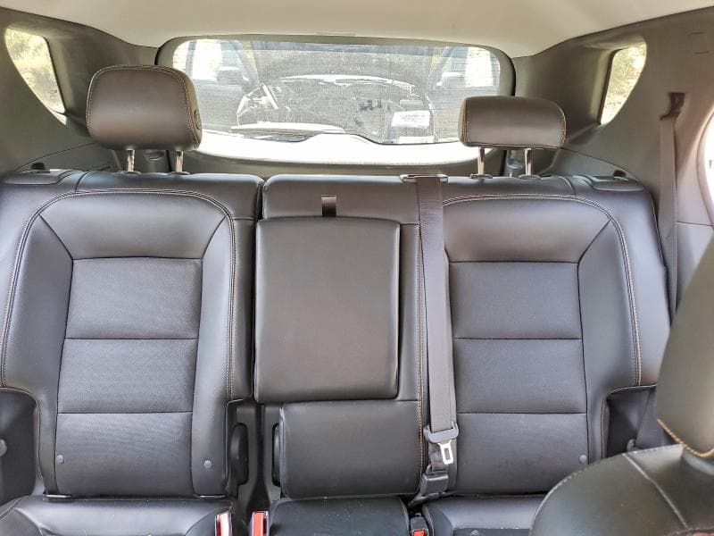 2020 CHEVROLET EQUINOX PREMIER 10