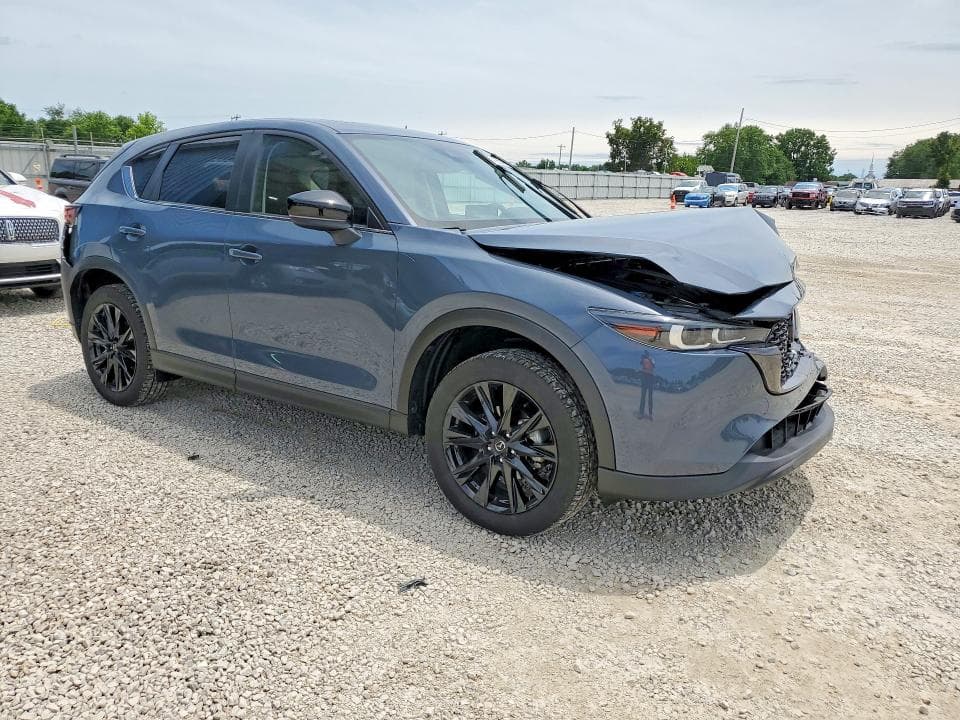 2025 TOYOTA 4 CYLINDER AUTO PREFERRED 4