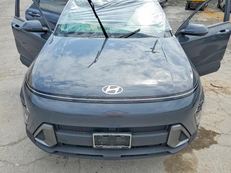2024 HYUNDAI KONA SEL 12