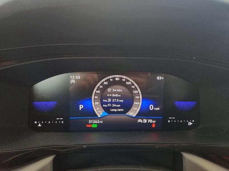 2023 VOLKSWAGEN TAOS S 9