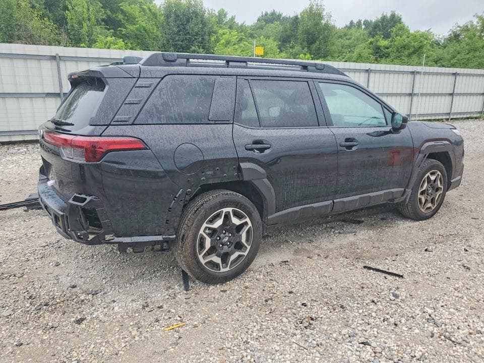 2026 SUBARU OUTBACK 3