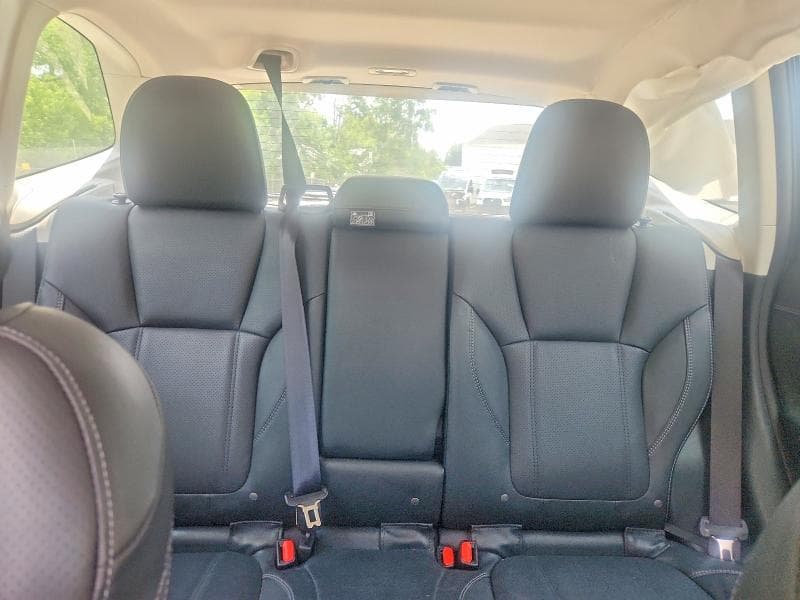 2023 SUBARU FORESTER TOURING 10