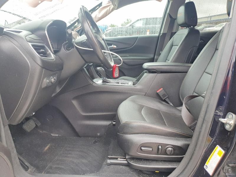 2020 CHEVROLET EQUINOX PREMIER 7