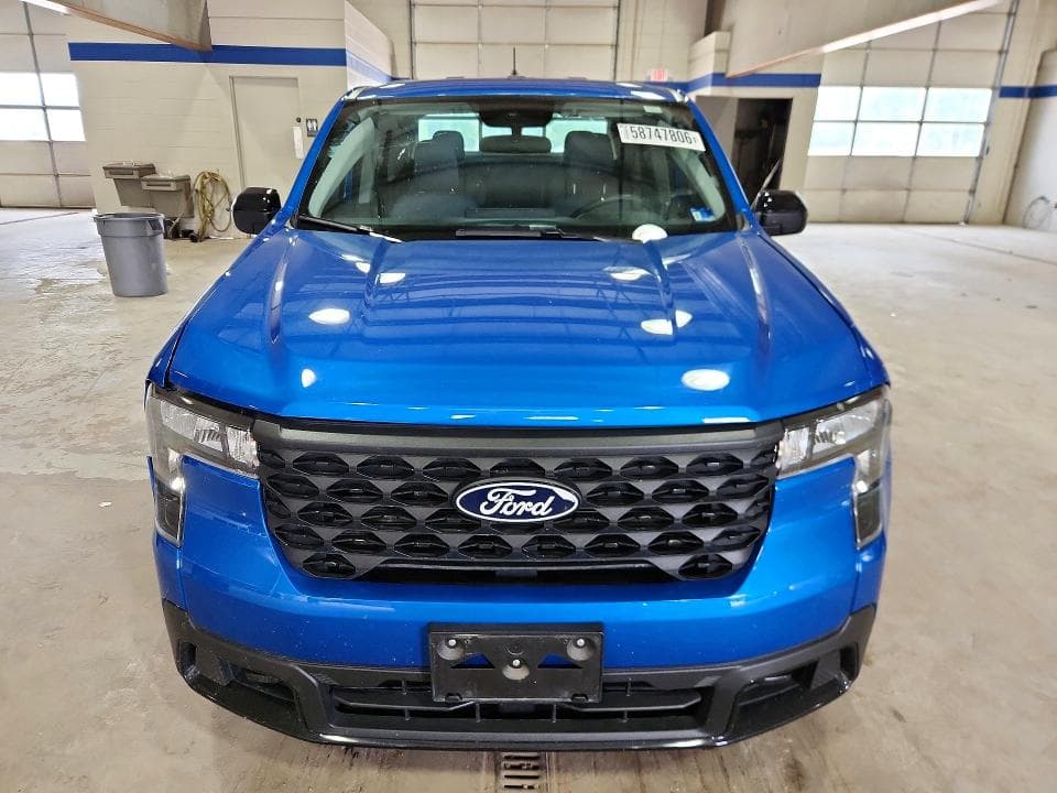 2025 FORD MAVERICK XLT 5