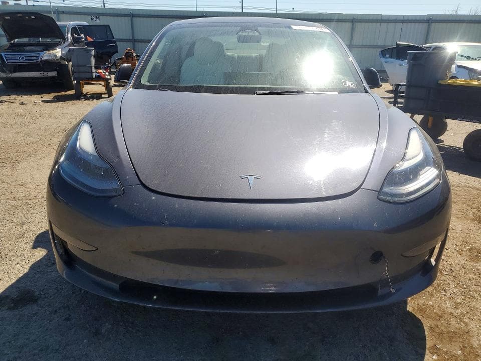 2023 TESLA MODEL 3 5