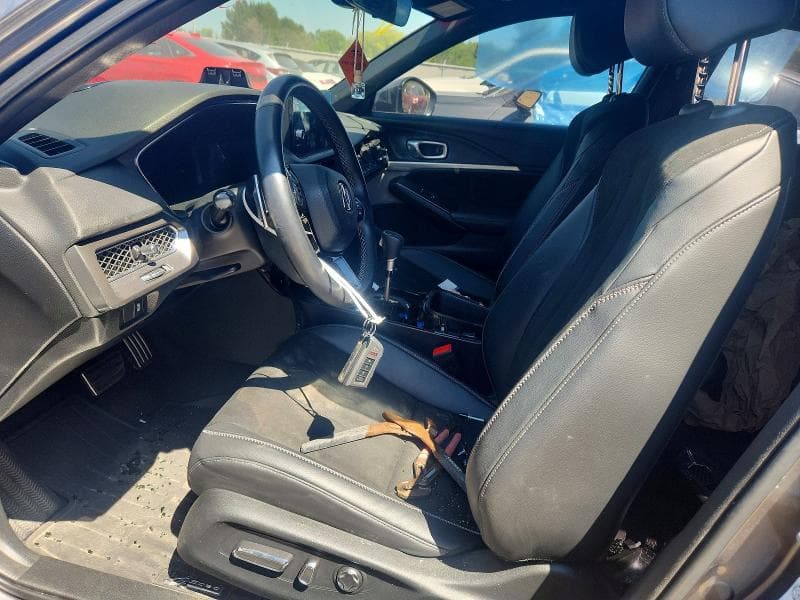2023 ACURA INTEGRA A-SPEC TECH 14