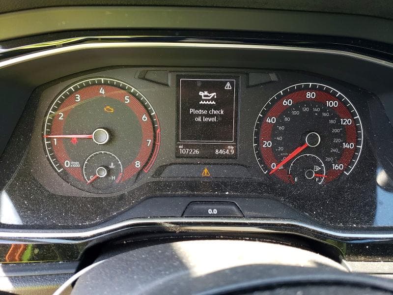 2020 VOLKSWAGEN JETTA S 9