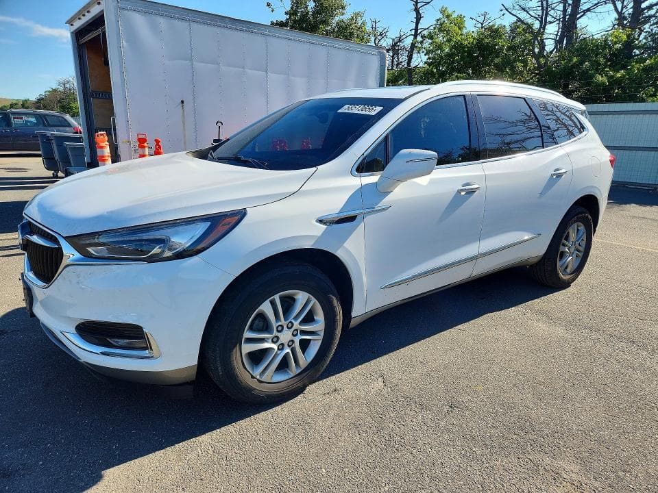 2020 BUICK ENCLAVE ESSENCE - 1