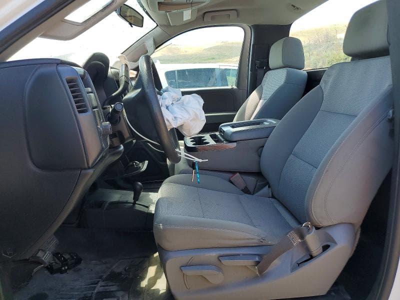 2018 GMC SIERRA K2500 HEAVY DUTY 7