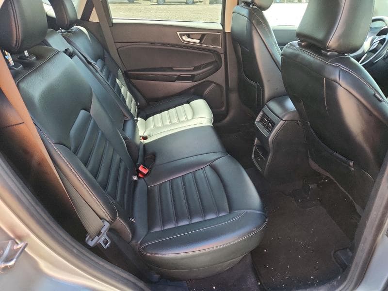 2021 FORD EDGE SEL 11