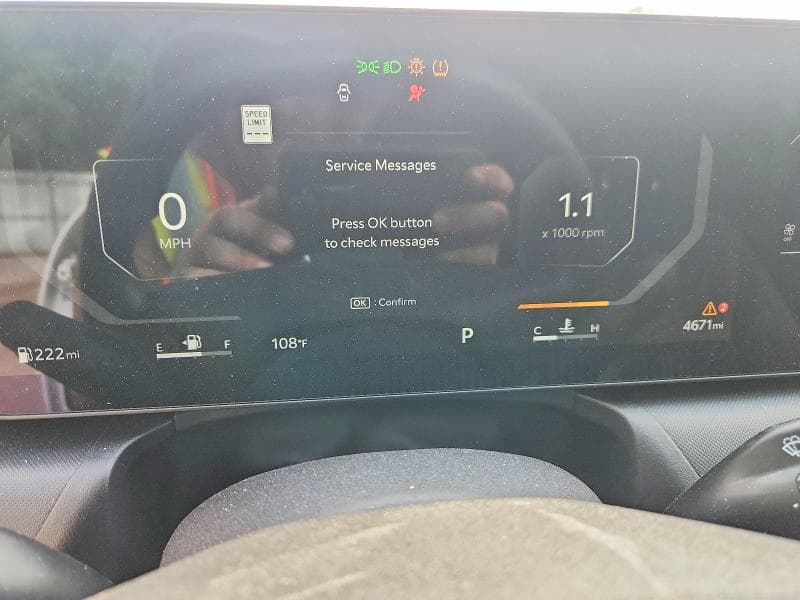 2025 KIA K4 EX 9