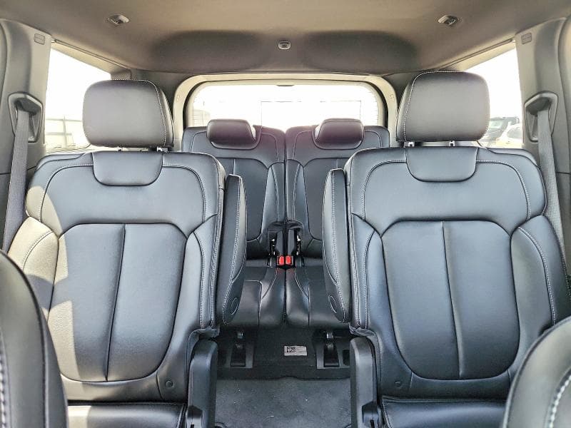 2025 JEEP GRAND CHEROKEE L LIMITED 10