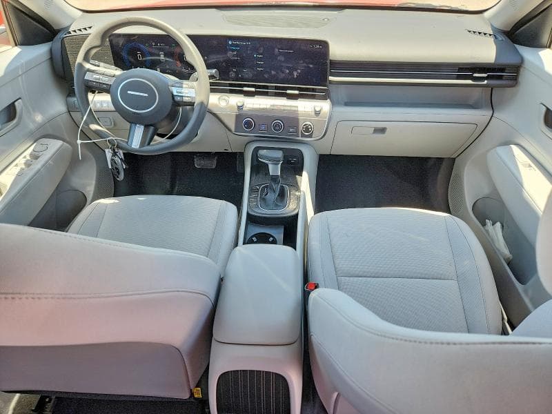 2026 HYUNDAI KONA SE 8