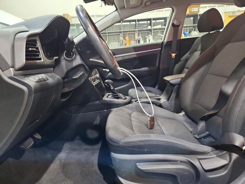 2019 HYUNDAI ELANTRA VALUE EDITION 7