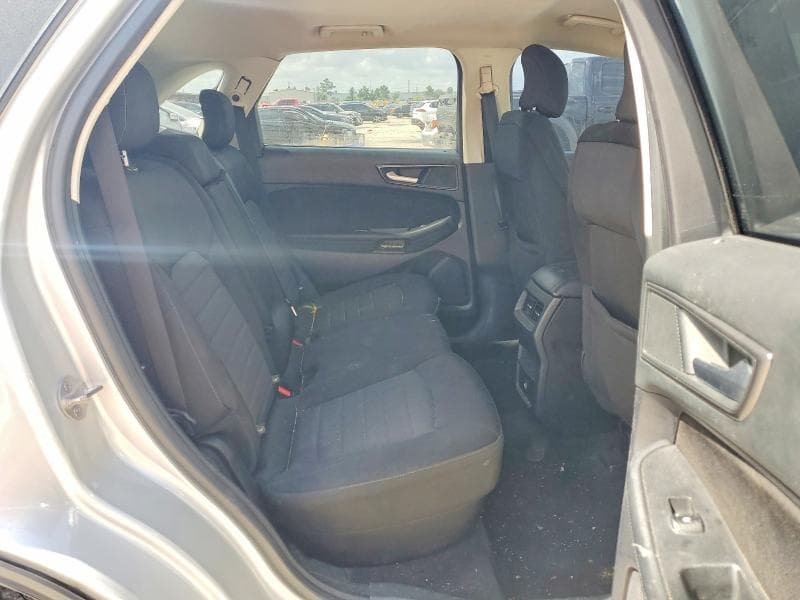 2019 FORD EDGE SE 11