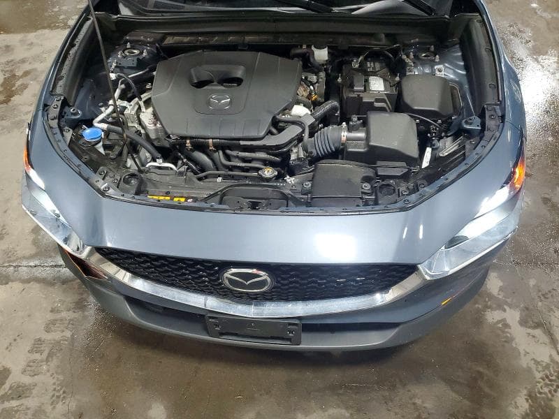 2023 MAZDA CX-30 PREFERRED 12