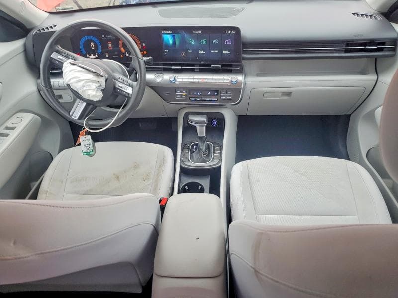 2024 HYUNDAI KONA SEL 8