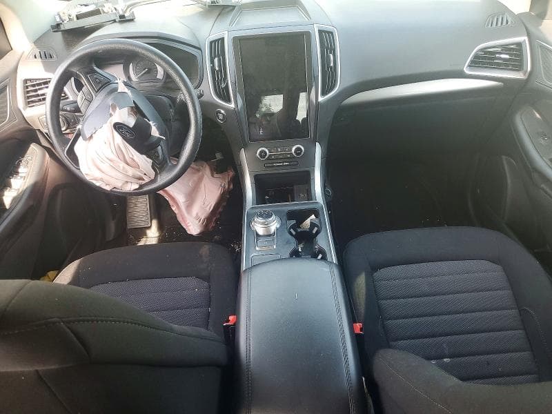 2024 FORD EDGE SE 8