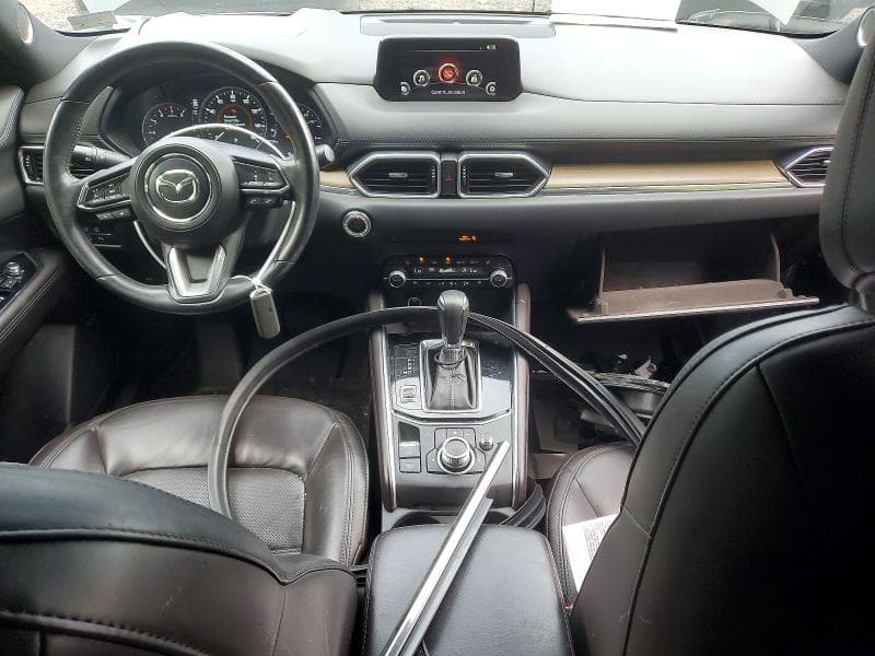 2019 MAZDA CX-5 SIGNATURE 8