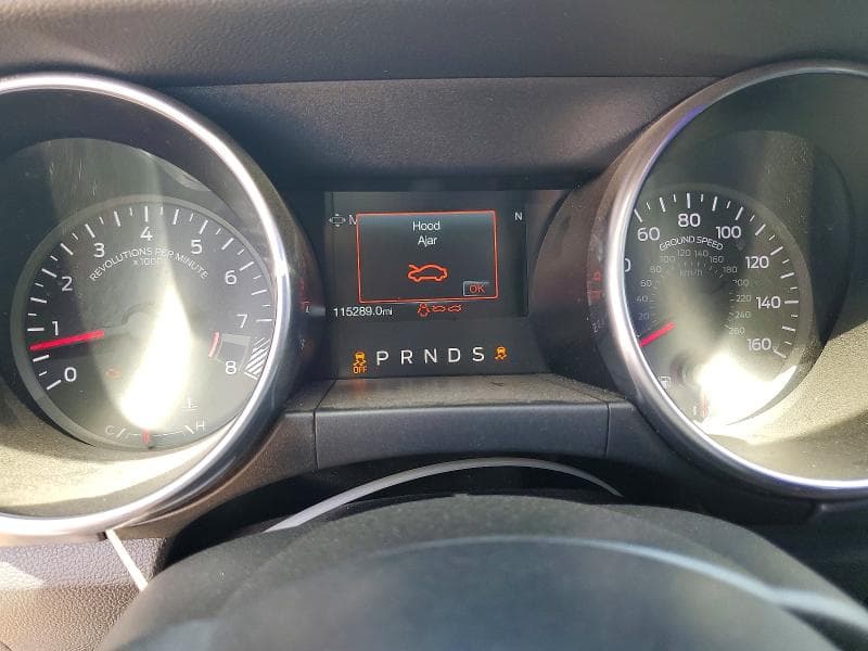 2019 FORD 200 9