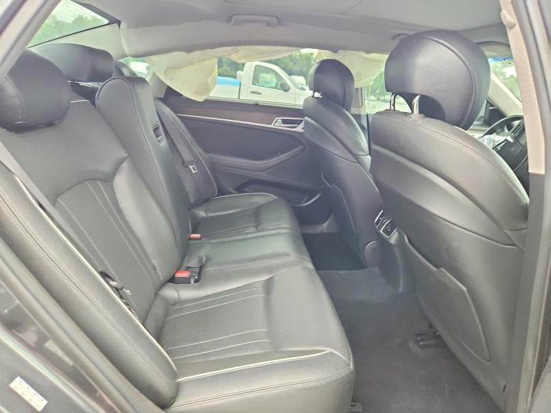 2017 GENESIS G80 3.8 10