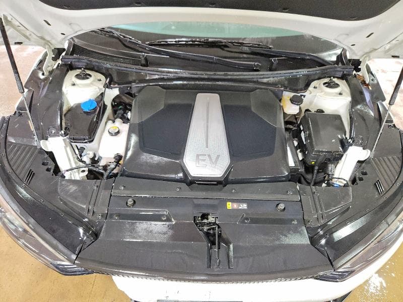 2024 KIA EV6 WIND 12