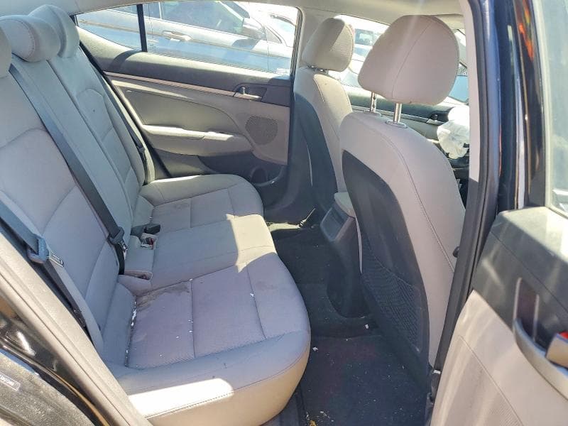 2018 HYUNDAI ELANTRA VALUE EDITION 10