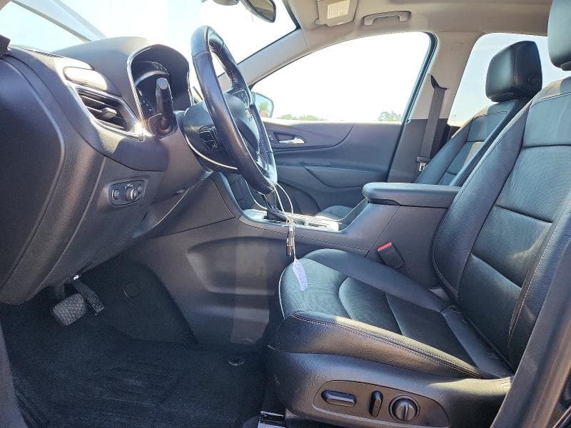 2021 CHEVROLET EQUINOX LT 7